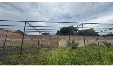 Lote / terreno plano y esquinero de 3.000m² en venta - Guacarí Valle