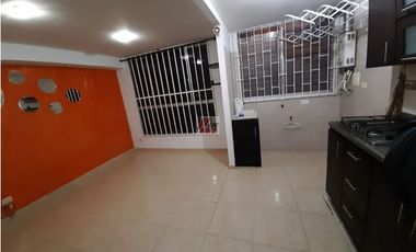¡Hermoso Apartamento en Venta en el Conjunto Santa María
