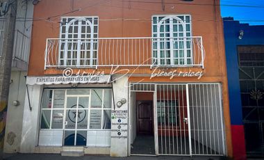 Casa en Renta en Tequila Centro | 3 Recámaras, Jardín y Estilo Único