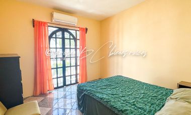 Casa en Renta en Tequila Centro | 3 Recámaras, Jardín y Estilo Único