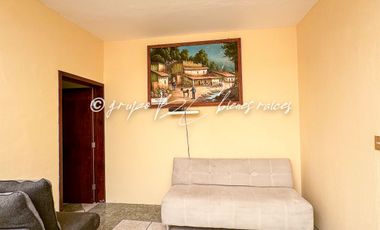 Casa en Renta en Tequila Centro | 3 Recámaras, Jardín y Estilo Único