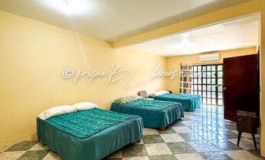 Casa en Renta en Tequila Centro | 3 Recámaras, Jardín y Estilo Único