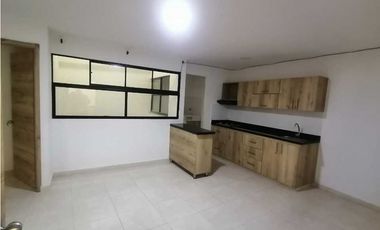 ARRIENDO APARTAMENTO EN QUIBDO SECTOR EL JARDN