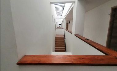 ARRIENDO APARTAMENTO EN QUIBDO SECTOR EL JARDN