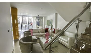 CASA EN VENTA EN CALI,VALLE DEL CAUCA