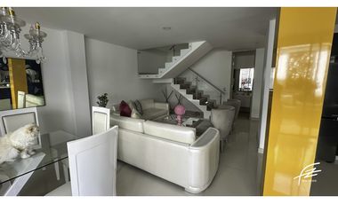 CASA EN VENTA EN CALI,VALLE DEL CAUCA