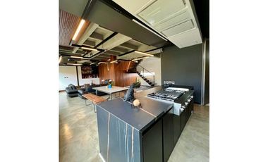 Apartamento de lujo Amoblado en Venta en el Poblado San Lucas