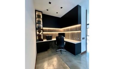 Apartamento de lujo Amoblado en Venta en el Poblado San Lucas