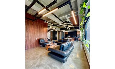 Apartamento de lujo Amoblado en Venta en el Poblado San Lucas