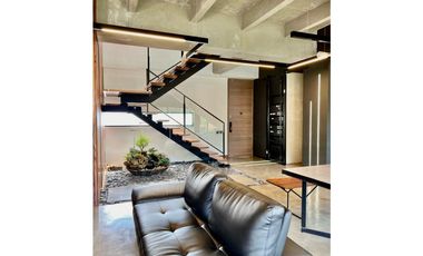 Apartamento de lujo Amoblado en Venta en el Poblado San Lucas