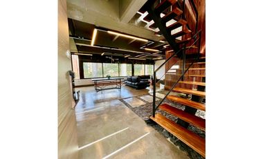 Apartamento de lujo Amoblado en Venta en el Poblado San Lucas