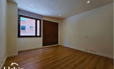 Apartamento de 209 m² en Arriendo en Rosales - Clásico