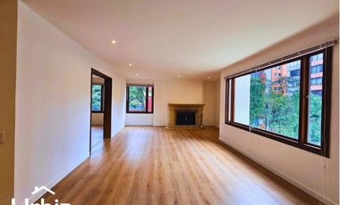 Apartamento de 209 m² en Arriendo en Rosales - Clásico