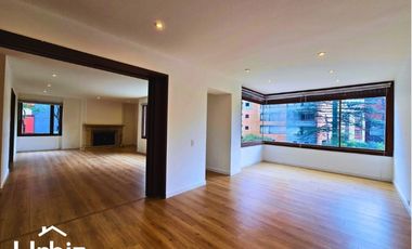 Apartamento de 209 m² en Arriendo en Rosales - Clásico