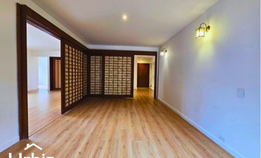 Apartamento de 209 m² en Arriendo en Rosales - Clásico