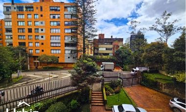 Apartamento de 209 m² en Arriendo en Rosales - Clásico