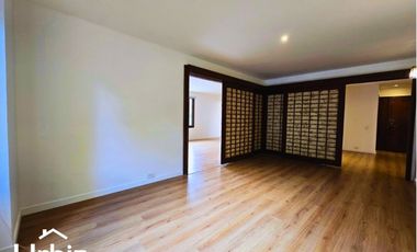 Apartamento de 209 m² en Arriendo en Rosales - Clásico