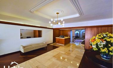 Apartamento de 209 m² en Arriendo en Rosales - Clásico