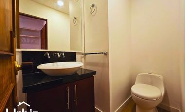 Apartamento de 209 m² en Arriendo en Rosales - Clásico