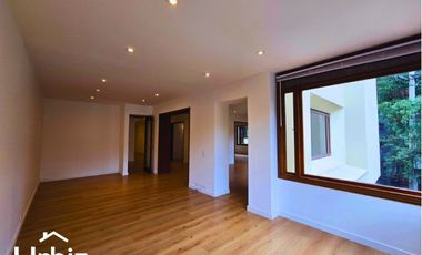 Apartamento de 209 m² en Arriendo en Rosales - Clásico