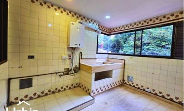 Apartamento de 209 m² en Arriendo en Rosales - Clásico