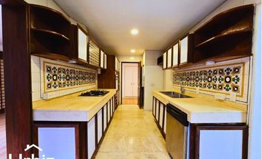 Apartamento de 209 m² en Arriendo en Rosales - Clásico