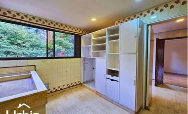 Apartamento de 209 m² en Arriendo en Rosales - Clásico