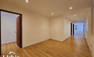 Apartamento de 209 m² en Arriendo en Rosales - Clásico