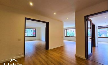 Apartamento de 209 m² en Arriendo en Rosales - Clásico