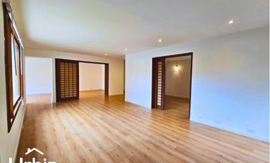 Apartamento de 209 m² en Arriendo en Rosales - Clásico
