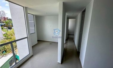 Apartamento en venta cerca al aeropuerto de Pereira
