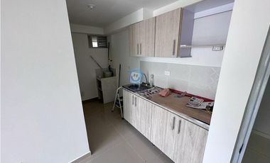 Apartamento en venta cerca al aeropuerto de Pereira