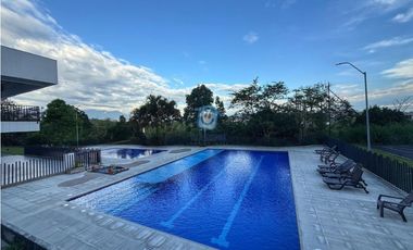 Apartamento en venta cerca al aeropuerto de Pereira