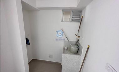 Apartamento en venta cerca al aeropuerto de Pereira