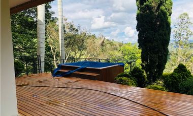 Casa en Venta en Fizebad El Retiro