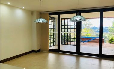 Casa en Venta en Fizebad El Retiro