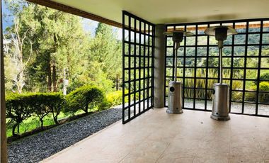 Casa en Venta en Fizebad El Retiro