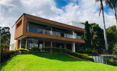 Casa en Venta en Fizebad El Retiro