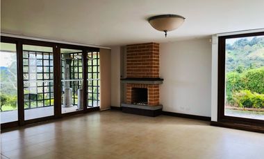 Casa en Venta en Fizebad El Retiro