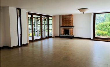 Casa en Venta en Fizebad El Retiro