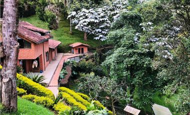 Casa en Venta en Fizebad El Retiro