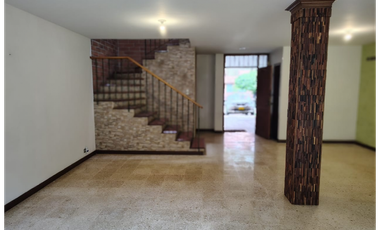Casa En Unidad cerrada-Suramerica-Itagui