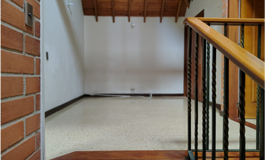 Casa En Unidad cerrada-Suramerica-Itagui