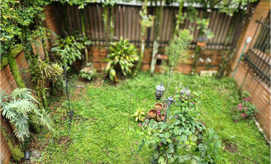 Casa En Unidad cerrada-Suramerica-Itagui