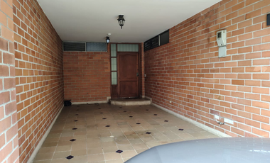 Casa En Unidad cerrada-Suramerica-Itagui