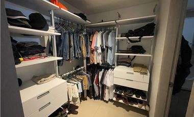 Venta de apartamento uso residencial en Bellavista Santa Marta