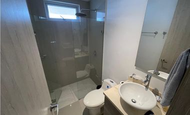 Venta de apartamento uso residencial en Bellavista Santa Marta