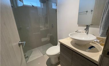 Venta de apartamento uso residencial en Bellavista Santa Marta