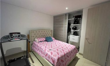 Venta de apartamento uso residencial en Bellavista Santa Marta