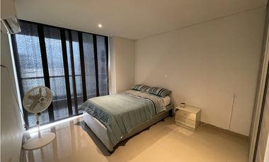 Venta de apartamento uso residencial en Bellavista Santa Marta